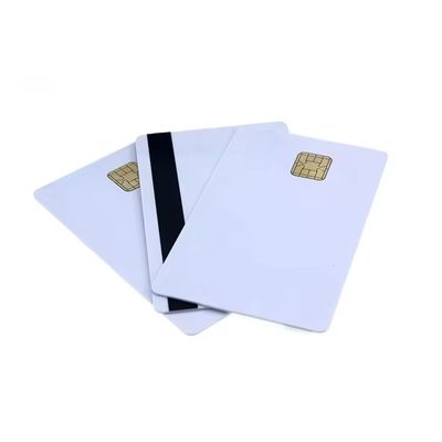 Cartão inteligente RFID com chip JCOP original