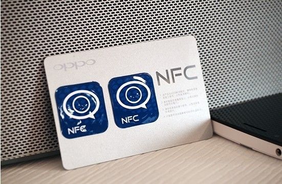 OEM NDEF 203 NFC Smart Card 13.56MHZ ISO 14443A Protocl Cartão sem contato