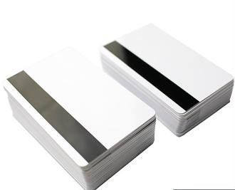 Segurança TK4100 RFID Smart Card 0 - 10cm Distância de leitura Personalizada