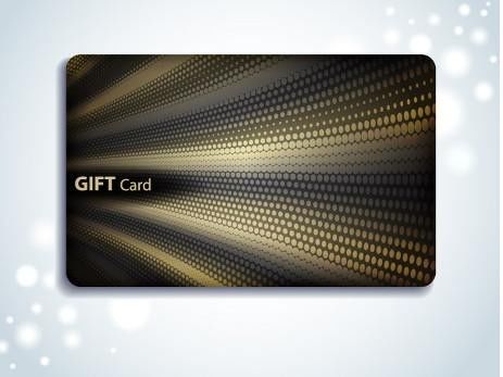 1/2/S2048 125HZ Presente de plástico sem contacto Cartão de pagamento RFID Para impressão