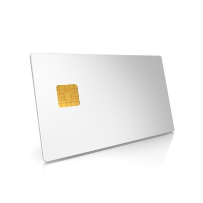 Legic ATMEL 24C02/24C04 512 Byte 13,56MHz Cartão de Crédito RFID