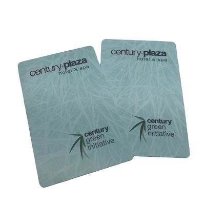 Cartão inteligente RFID anti-colisão 2K 4K 8K 0,86 mm Espessura ISO / IEC 14443A 1-4 Conforme