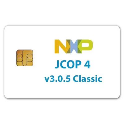 J3R180 JCOP 4 Java Card For EMV Payment Duel Interface Com 180K JCOP4 P71 Cartões