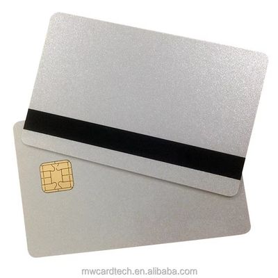 Cartão inteligente RFID com chip JCOP original