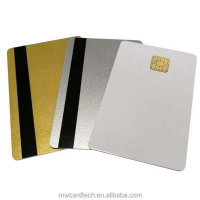 Cartão inteligente RFID com chip JCOP original