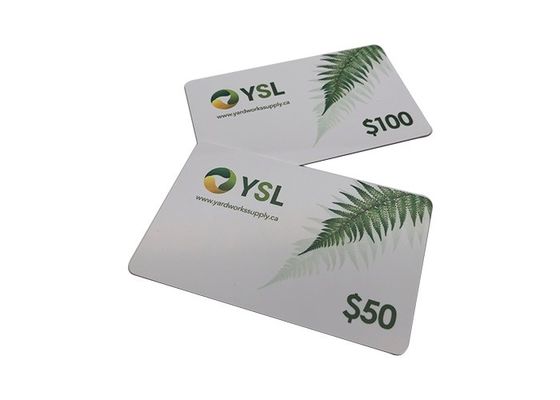 Cartões-chave RFID magnéticos HF Repetível Smart Blank para quartos de hotel Custom LOGO