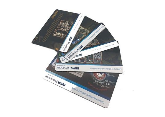 S20 Chip Universal RFID Cartões de Chave 13.56MHZ 0,8-0,9mm Grossa Cartão de Chave de Quarto de Hotel