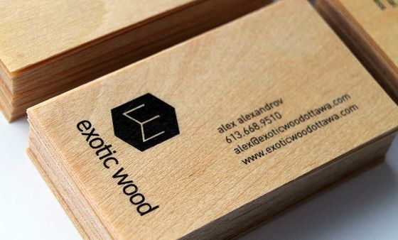 Porta de acesso de cartão-chave de madeira RFID de madeira personalizada com função de leitura e escrita