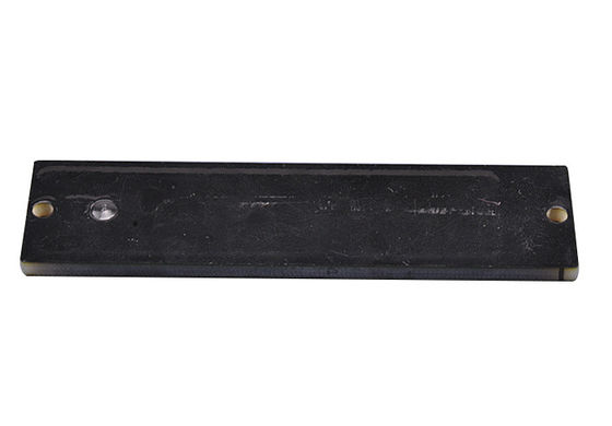 Impressão de logotipo personalizado em PCB Metal UHF RFID Tags para gestão de ativos