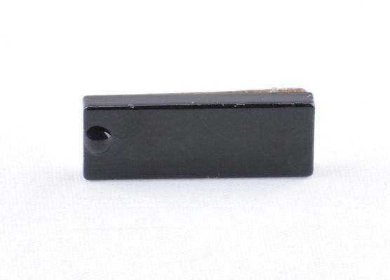 RFID UHF PCB Antimetais Tags Material duro durável Para Gestão de Engenharia