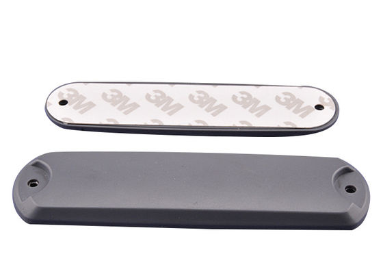Tags passivos ABS RFID UHF de cor personalizada 6m Anti-colisão de longo alcance