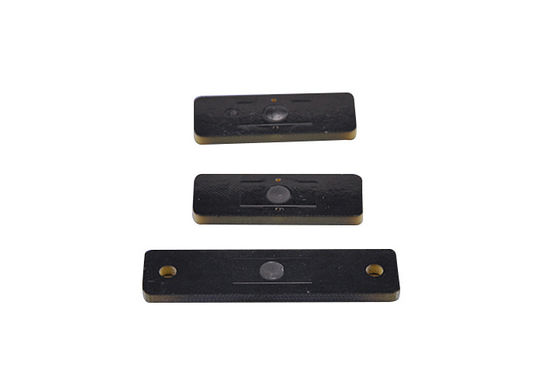 Tags passivos ABS RFID UHF de cor personalizada 6m Anti-colisão de longo alcance