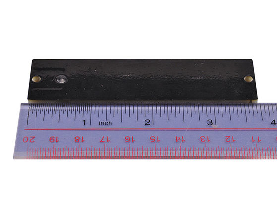 Tags passivos ABS RFID UHF de cor personalizada 6m Anti-colisão de longo alcance