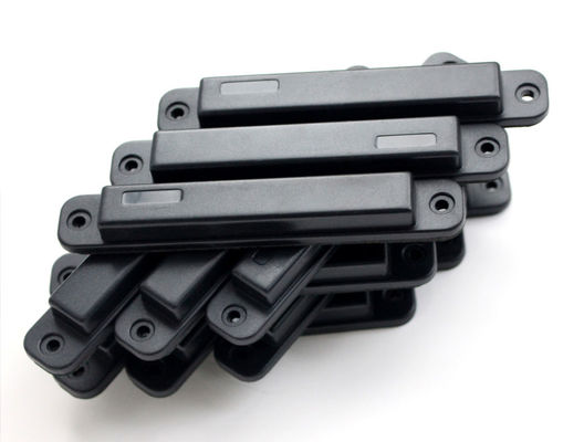 Etiquetas RFID ABS UHF Reutilizáveis RFID Anti Metal Tag para Logística / Supply Chain