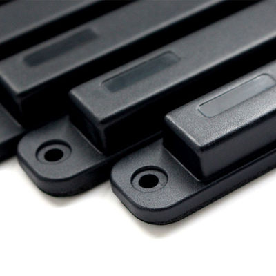 Etiquetas RFID ABS UHF Reutilizáveis RFID Anti Metal Tag para Logística / Supply Chain