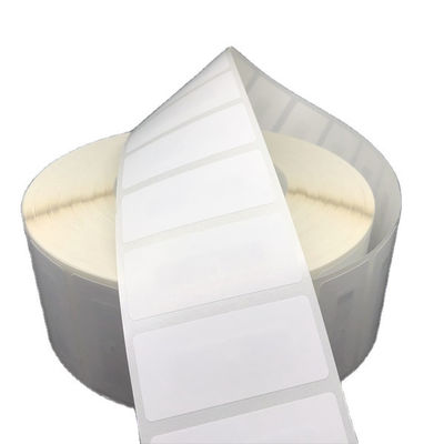 Etiquetas RFID UHF flexíveis na superfície de metal imprimíveis 95x22mm 65x35mm 30x15mm