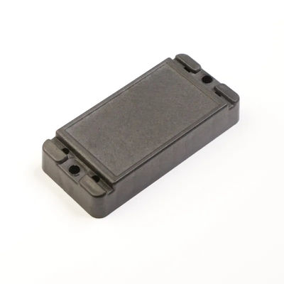 Dimensão personalizada UHF RFID Passive Tag Long Range Reading para rastreamento de ativos