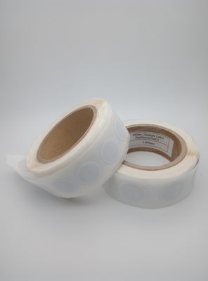 H3 / H4 em branco UHF RFID Etiquetas Adesivo Personalizado Smart Adesivo RFID Etiquetas para Logística