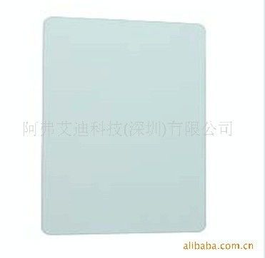 80g Papel revestido RFID Chip Sticker RFID Smart Labels Frequência 13,56Mhz