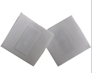 OEM 13.56 Mhz RFID Sticker Roll For Smart Store Supermercado de autoatendimento