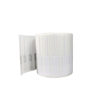 Joias Printable RFID etiquetas de preço 860MHZ para gestão de estoque