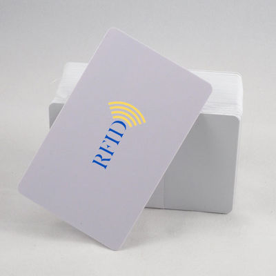 OEM NDEF 203 NFC Smart Card 13.56MHZ ISO 14443A Protocl Cartão sem contato