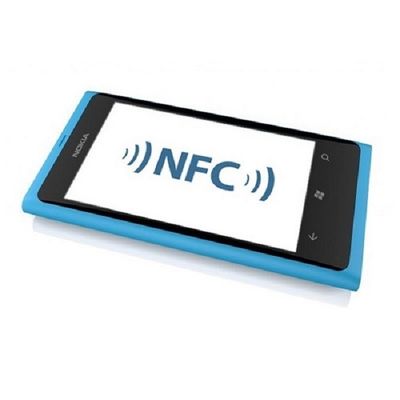 Impressão offset Cartão inteligente NFC de plástico acabamento fosco ou brilhante com chip Mini S20