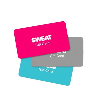 0.76mm de espessura Cartão de fidelidade NFC programável PVC ABS PET PP Cartão de identificação de presente