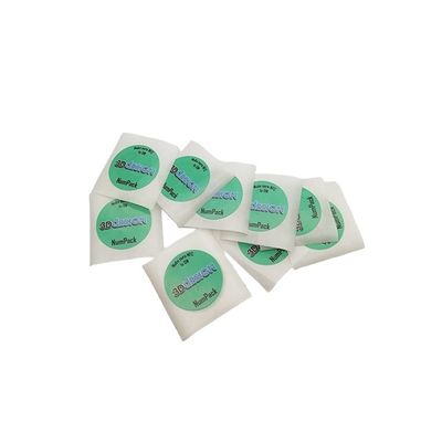 Micro 13.56MHZ 213 NFC etiquetas adesivos RFID resistente à água etiquetas