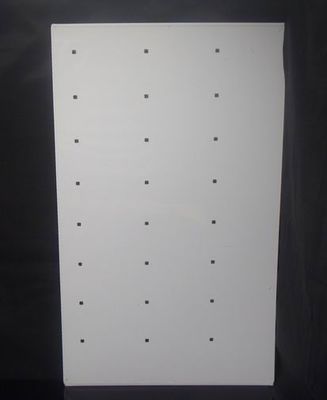 Folha laminada de PVC ou PETG RFID Prelam Inlay 3 X 7 HF LF Frequência de operação
