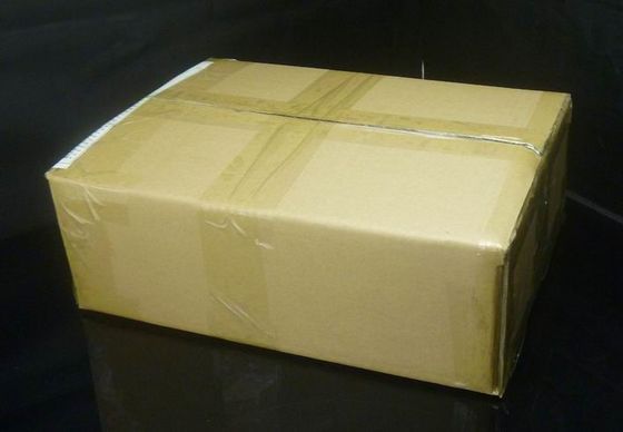 Folha laminada de PVC ou PETG RFID Prelam Inlay 3 X 7 HF LF Frequência de operação