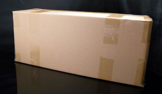 Folha laminada de PVC ou PETG RFID Prelam Inlay 3 X 7 HF LF Frequência de operação