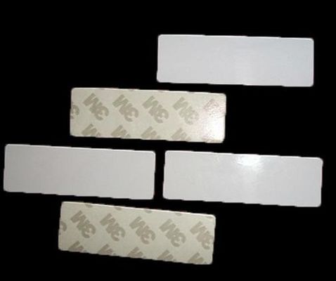 ALIEN H3 Chip Dry RFID UHF Inlay, RFID Wet Inlay 70X9.5mm Logotipo personalizado