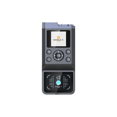 1.3 polegadas Screen ICopy XS RFID Card Copier Writer 13.56MHz ISO14443A Bluetooth