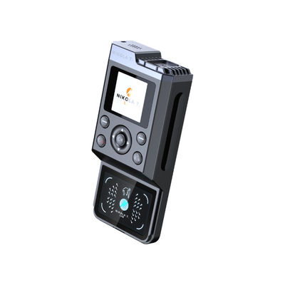 1.3 polegadas Screen ICopy XS RFID Card Copier Writer 13.56MHz ISO14443A Bluetooth