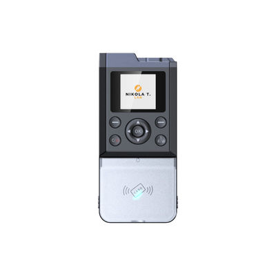 1.3 polegadas Screen ICopy XS RFID Card Copier Writer 13.56MHz ISO14443A Bluetooth