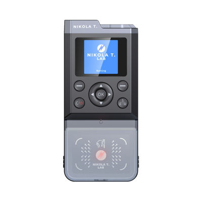 1.3 polegadas Screen ICopy XS RFID Card Copier Writer 13.56MHz ISO14443A Bluetooth