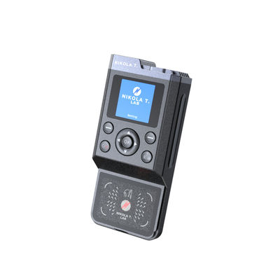 Bluetooth 2000mAh 7.4Wh Smart Handheld RFID Reader IC ID Card Reader Escrever