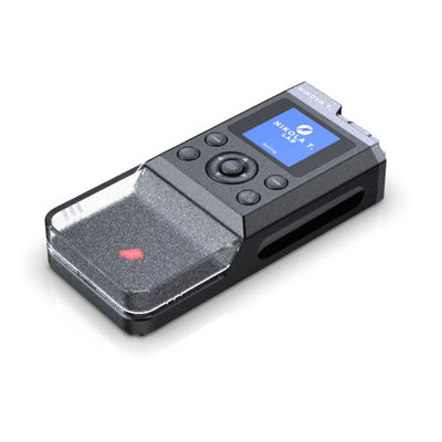 Bluetooth 2000mAh 7.4Wh Smart Handheld RFID Reader IC ID Card Reader Escrever